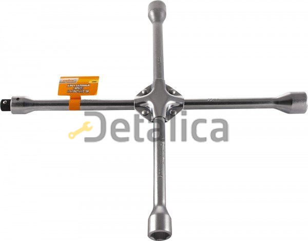 Крестообразный баллонный ключ Ombra Крестообразный баллонный ключ Ombra