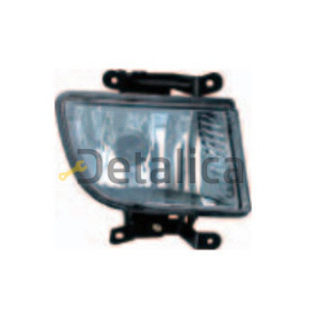 Фара противотуманная левая на Хендай Гетц от 2003 до 2005 (Китай)
