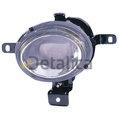 Фара противотуманная правая для Хендай Соната 4 от 2002 (Depo)