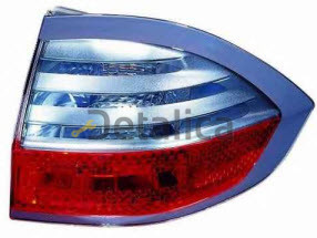 Фонарь для S-MAX задн внешн прав (DEPO)