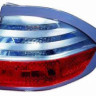 Фонарь для S-MAX задн внешн прав (DEPO)