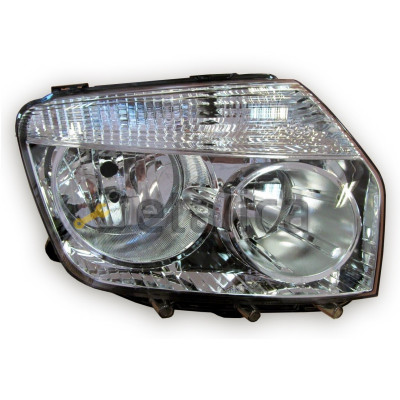 Фара правая для Рено Дастер Депо