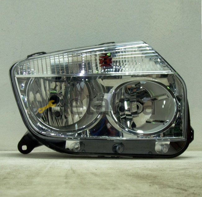 Фара правая для Рено Дастер Депо