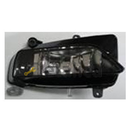 Фара противотуманная правая S-LINE для Ауди А5 от 2012 (Depo)