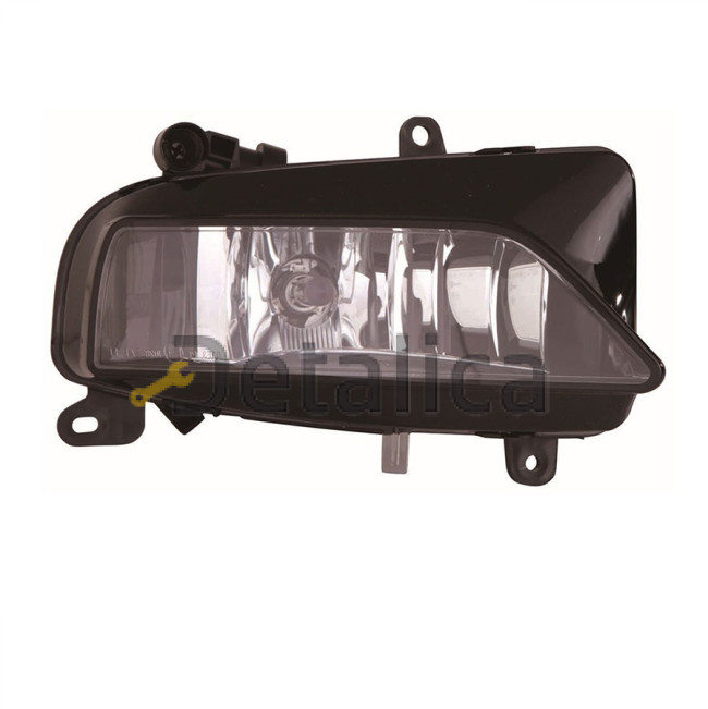 Фара противотуманная правая S-LINE для Ауди А5 от 2012 (Depo)