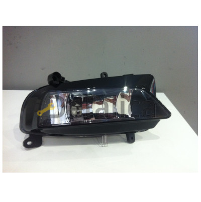 Фара противотуманная правая S-LINE для Ауди А5 от 2012 (Depo)