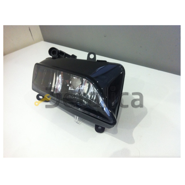 Фара противотуманная правая S-LINE для Ауди А5 от 2012 (Depo)