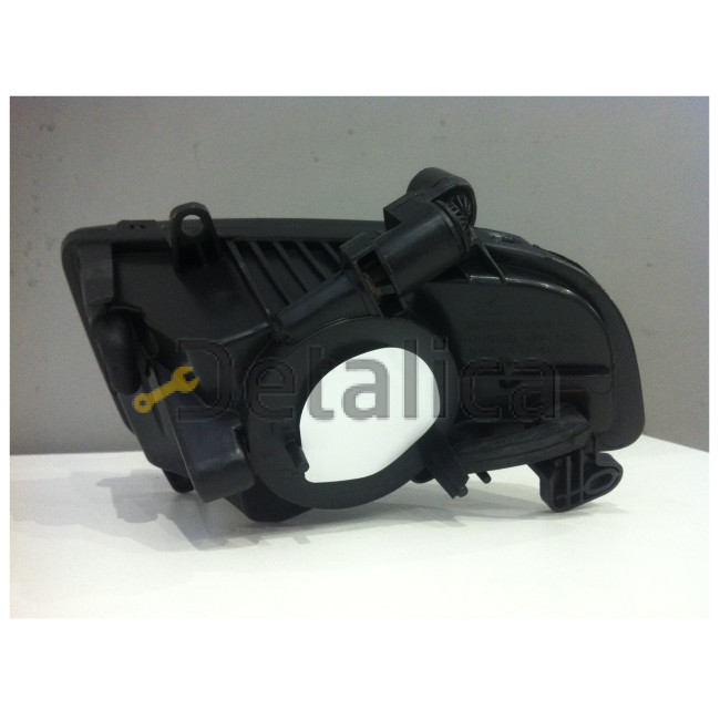 Фара противотуманная правая S-LINE для Ауди А5 от 2012 (Depo)