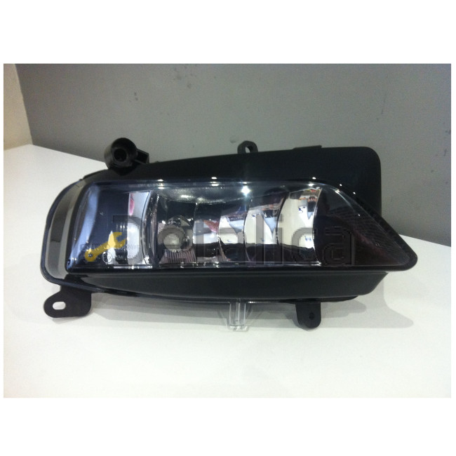 Фара противотуманная правая S-LINE для Ауди А5 от 2012 (Depo)