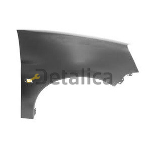 Крыло переднее правое для Ситроен Берлинго 1