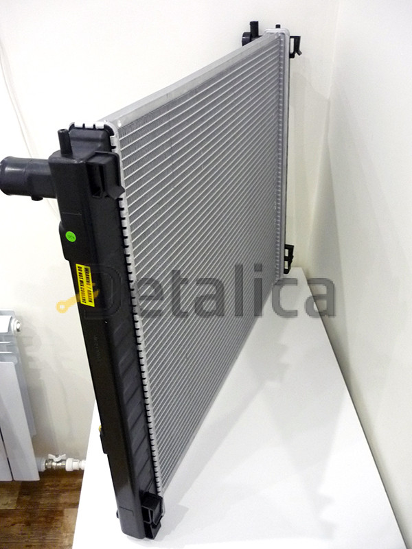 Радиатор охлаждения для Инфинити FX35 | FX45 Termal Тайвань