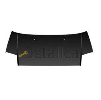 Капот для Ситроен С2