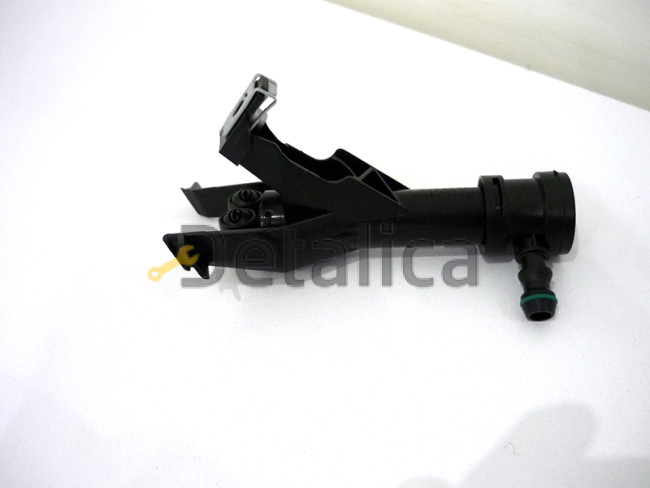 Форсунка омывателя фары левая Ниссан Сентра B17 оригинал