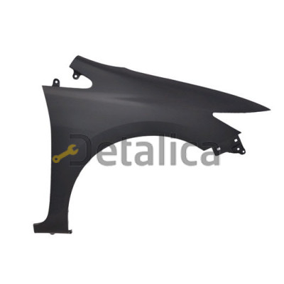 Крыло переднее правое для хонда цивик от 2012