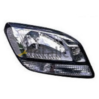 Фара правая для Шевроле Орландо Китай