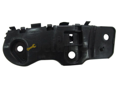 Mazda Cx5 крепление бампера задн лев (Китай)