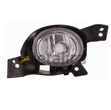 Фара противотуманная левая для мазда 3 от 2012