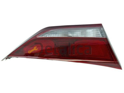 HYUNDAI ELANTRA фонарь задн внутрен лев (Китай)