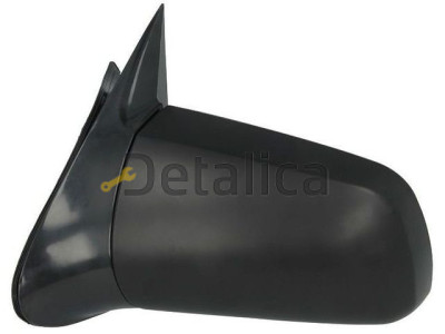 OPEL VECTRA зеркало лев механ (flat) (Тайвань)