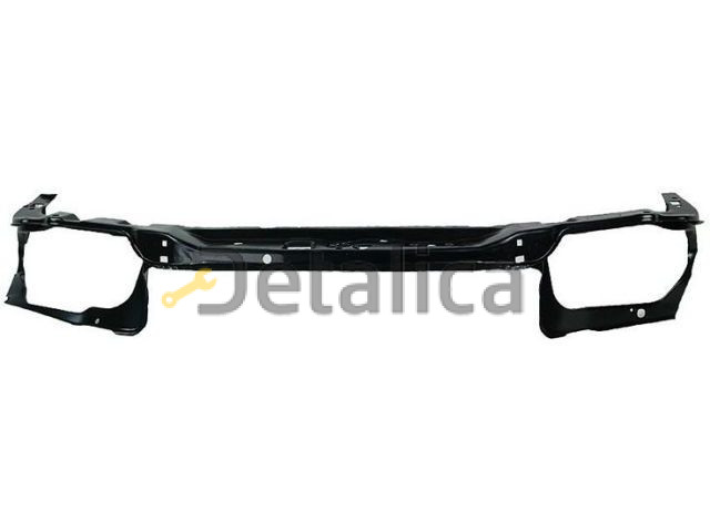 OPEL VECTRA суппорт радиатора