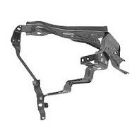 Крепление фары левой для Мерседес W204 от 2007