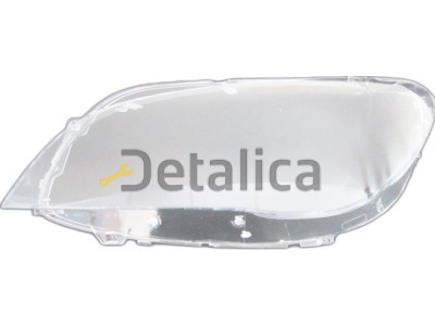 BMW F01 стекло фары лев (Китай)