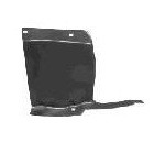 Подкрылок переднего крыла левый для Пежо Партнер