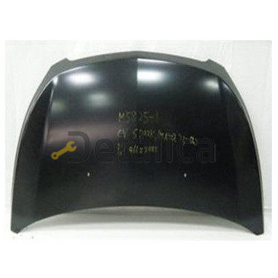 Капот для Шевроле Каптива