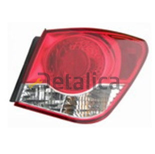 Фонарь задний внешний правый EAGLE EYES для Шевроле Круз