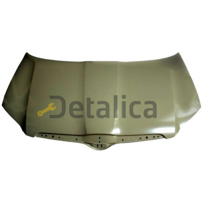 Капот для Шкода Октавия А7 оригинал