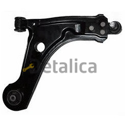 Рычаг передней подвески правый нижний для Шевроле Лачетти