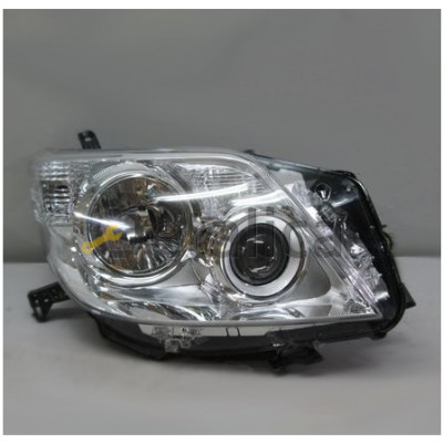 Фара правая оригинал для Тойота Ленд Крузер Прадо 150 от 2009