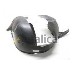 Подкрылок переднего крыла правый для Вольво S60 от 2000