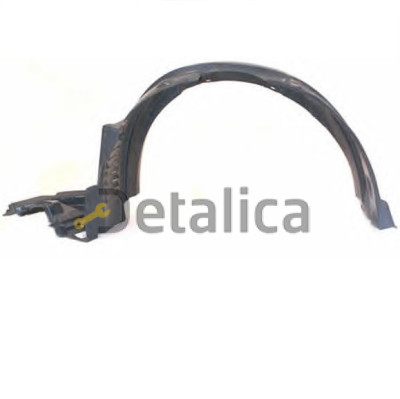 Подкрылок переднего крыла левая передняя часть для Тойота Авенсис 2003 (Тайвань)