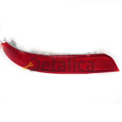 Катафот заднего бампера левый для Ниссан Альмера G15