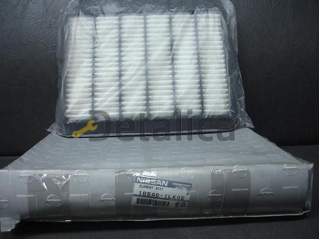Воздушный фильтр для Ниссан Патрол Y62 Воздушный фильтр для Ниссан Патрол Y62