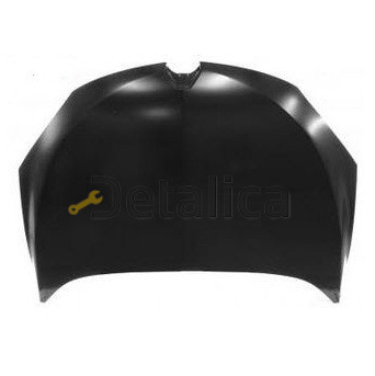 Капот для Рено Меган от 2008