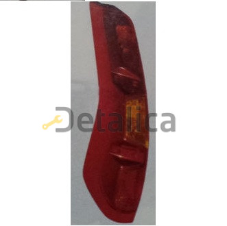 Фонарь задний левый для Ниссан Х-Трейл Т31