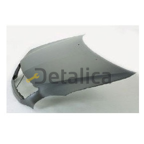 Капот оригинал для лексус RX300 от 2003