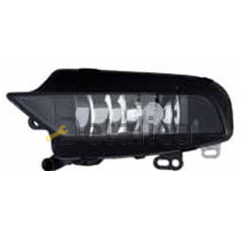 Фара противотуманная левая Седан для Ауди А3 В8 от 2012 (Depo)