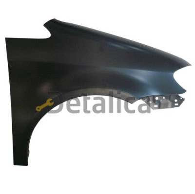 Крыло переднее правое для Фольксваген Туран 2007-2010 (Тайвань)