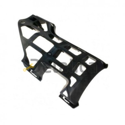 Крепление бампера передний левый для Шкода Суперб от 2008 (Китай)