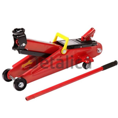 Домкрат подкатной Зубр Мастер 2т