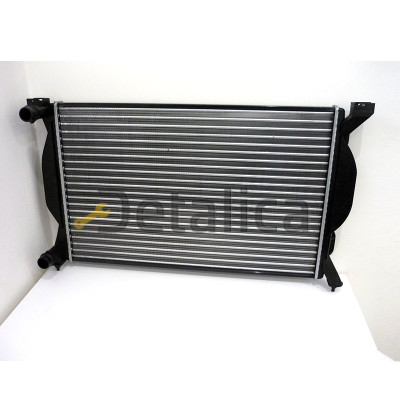 Радиатор охлаждения для Ауди А4 B7 Китай