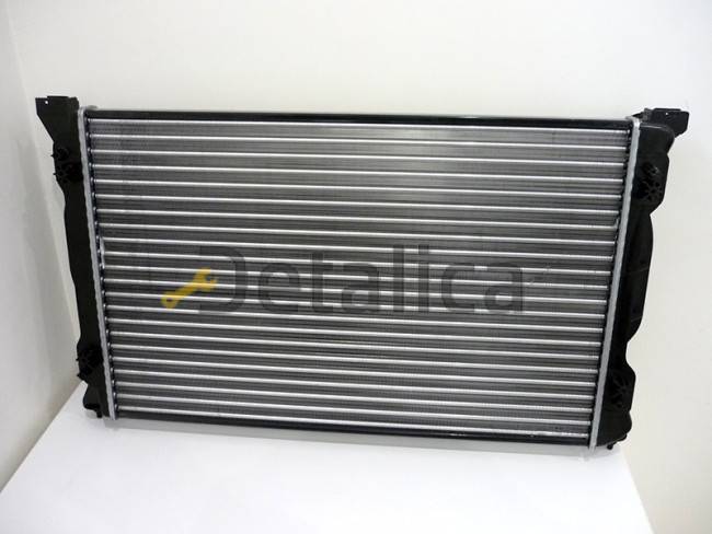 Радиатор охлаждения для Ауди А4 B7 Китай