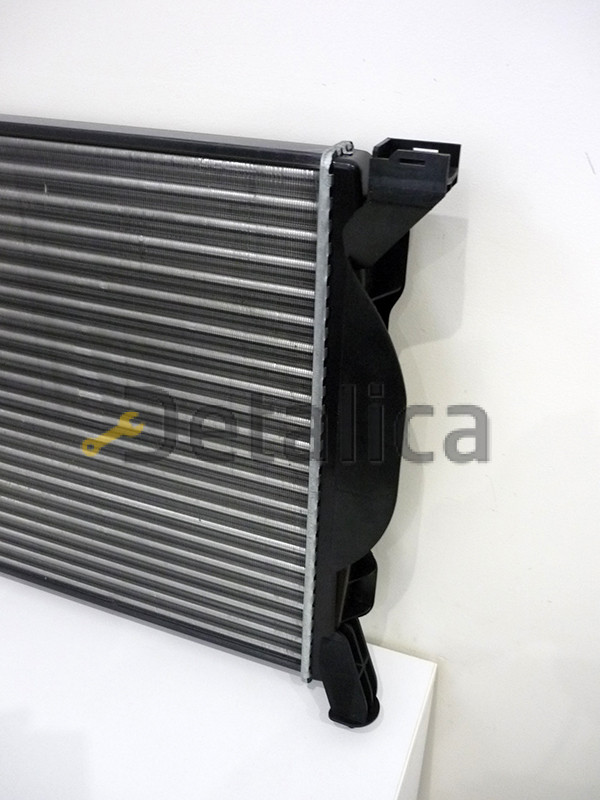 Радиатор охлаждения для Ауди А4 B7 Китай