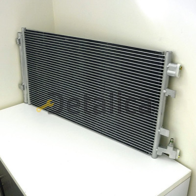 Радиатор кондиционера для Рено Меган 3 Дизель 1.5 dCi Termal Тайвань