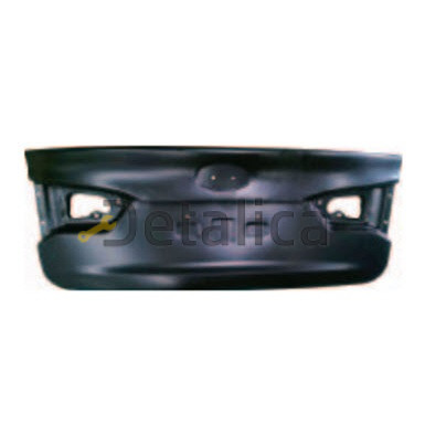 Крышка багажника для Киа Рио 3 седан от 2011 (Китай)