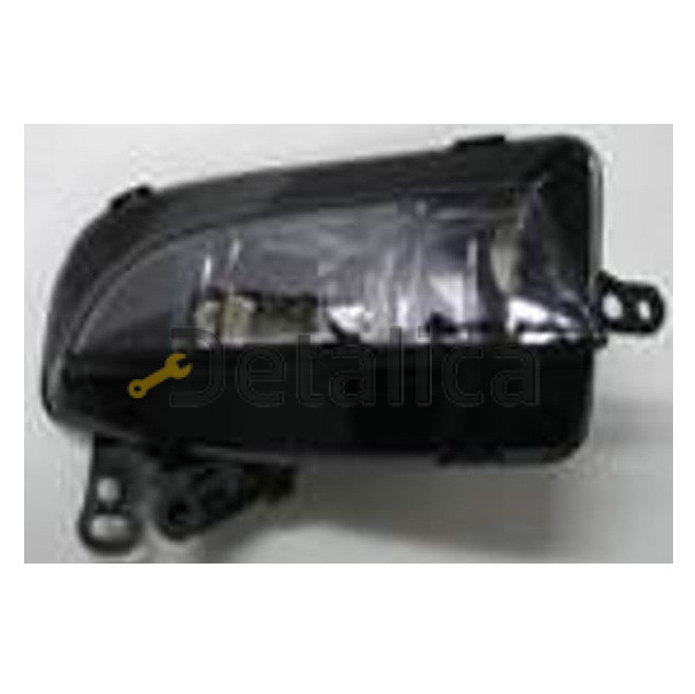 Фара противотуманная левая для Ауди А5 от 2012 (Depo)