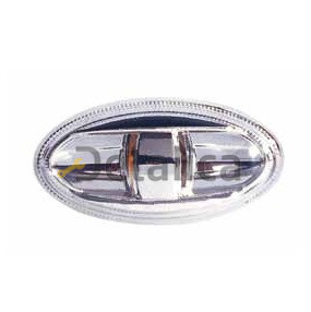 Повторитель поворота в крыло левый=правый для Ситроен Берлинго